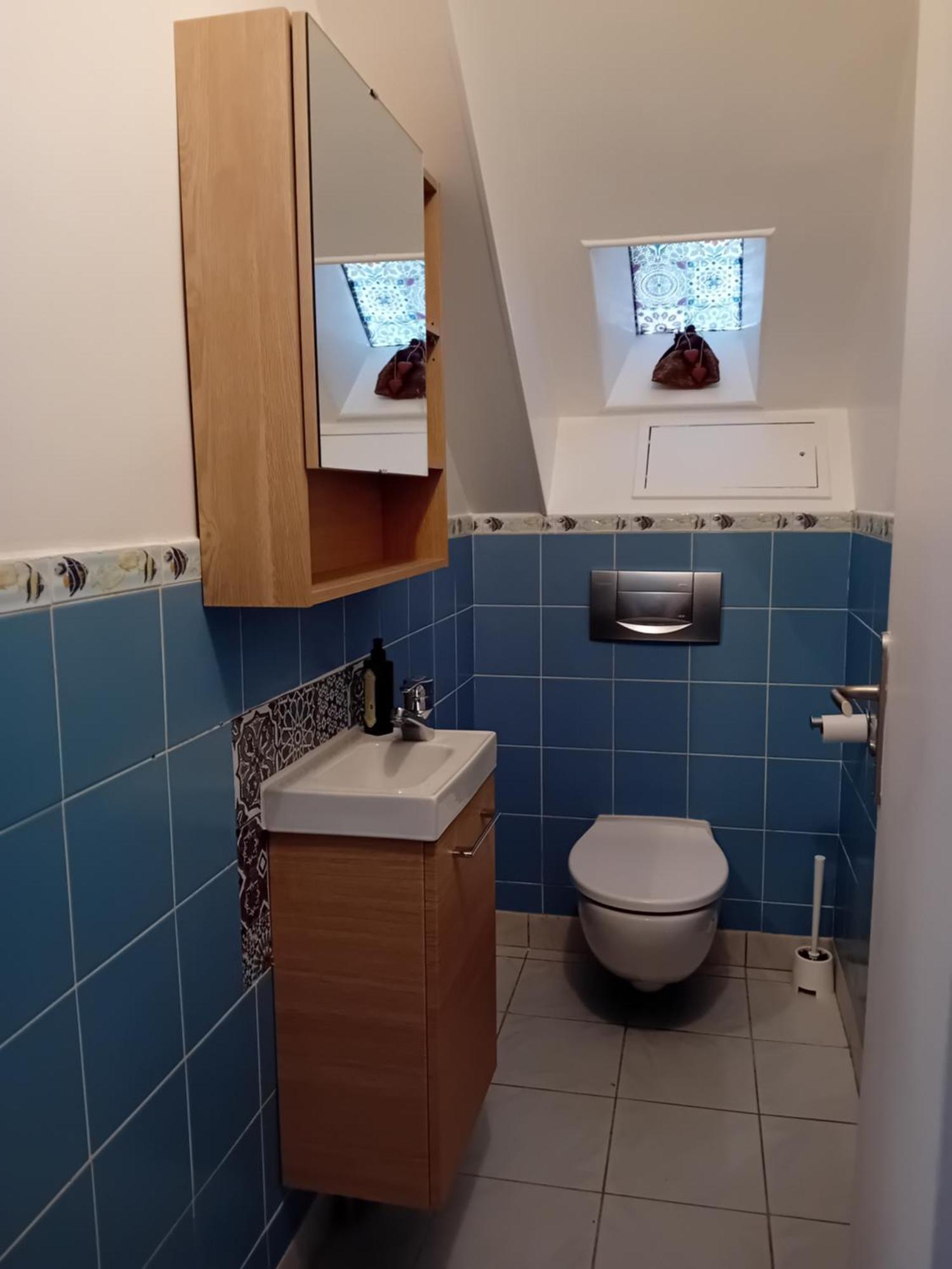 Ferienwohnung Loft Sur La Bievre Bievres Exterior foto